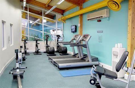 Hoburne Naish Cs129 Villa Ню Милтън Екстериор снимка