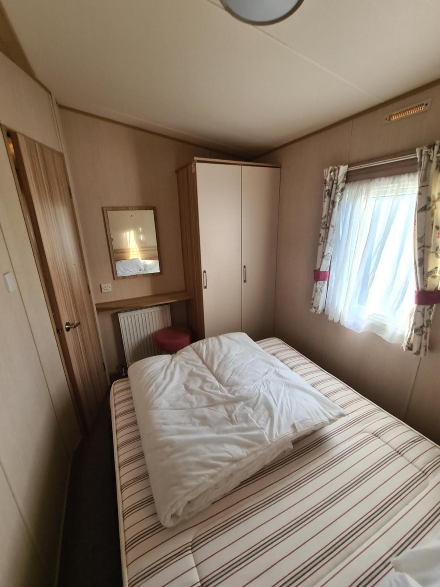 Hoburne Naish Cs129 Villa Ню Милтън Екстериор снимка